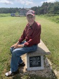 Angus Bernard MacEachern