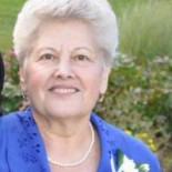 Dimitra (Mimi) Rapanakis