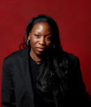 Suzanne Webonga