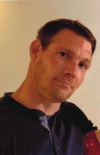 Jason Robinson Carty