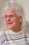 Marie-Rose Robidoux