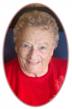 Maureen Joyce Myra Adams