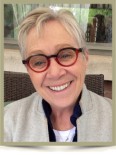 Deborah Debbie Frances Ricci Chisholm