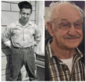 Frederick Leonard (Jake) Christie