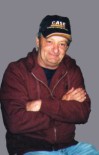 James (Jim) MacPherson