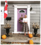 Sandra Gail (Sandy) Atwell Tennyson