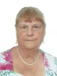 Marie-Anna Bénard De Blois