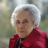 Jacqueline Bisaillon Bilodeau