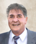 Conrad St-Pierre