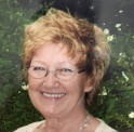 Raymonde Tétreault Langlois