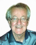Richard Poulin