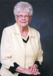 Shirley Kirk Willis