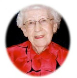 Dorothy Estelle Bauer