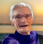 Aline Michaud Verreault