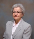 Soeur Georgette Lacasse R.s.r.