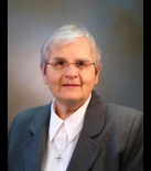 Soeur Marie-Ange Lebel R.s.r.