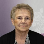 Florence Roy Desbiens