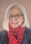 Marcelle Fortin