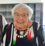 Jacqueline Fournier Geneau