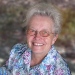 Margaret Crowe Burch