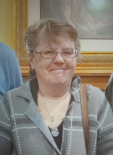 Cheryl Wylie