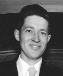 James Clifton (Jim) Rowe