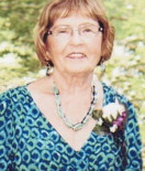 Eva Nellie (Evelyn) Krebs