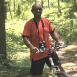 Ward (Marcel) Parker