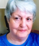 Louise Hilda Mae Adams Gauthier