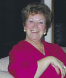 Mary Bernadett Elizabeth (Bernie) Thomas