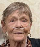 Sandra Elizabeth Nixon