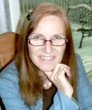 Johanne Décarie Boucher