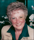 Françoise Caron Blanchard