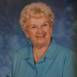 Mary Isabel Johnston