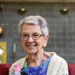 Margaret Shirlie Black