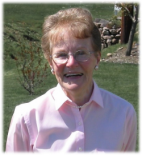 Shirley Eileen Kohler