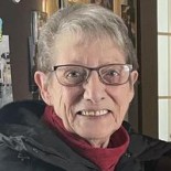 Elizabeth LeDrew