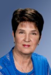 Réjeanne Lefebvre Ebacher