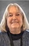 Thérèse Payeur