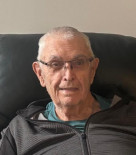 Harvey Warren Bartley