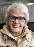 Marie Therese Mahy