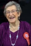 Carole Alma Maguire