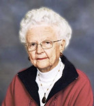 Margaret Elizabeth MacDonald