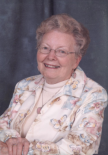 Louise Mutch Brehaut