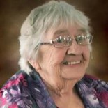 Helen Marie Wiens