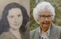 Rose Weibe Kehler
