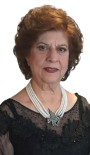 Renée Akoury
