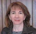 Martine Chapdelaine