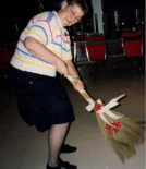 Mabel Marie Spence Black