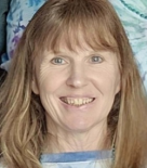 Kelley Dawn McSheffery